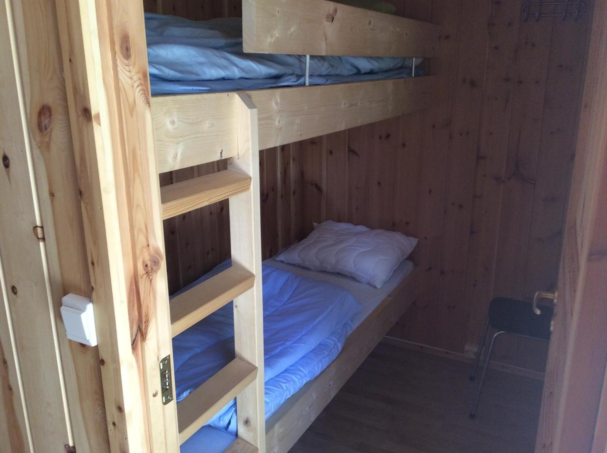 Nordberg Furuly Camping חדר תמונה