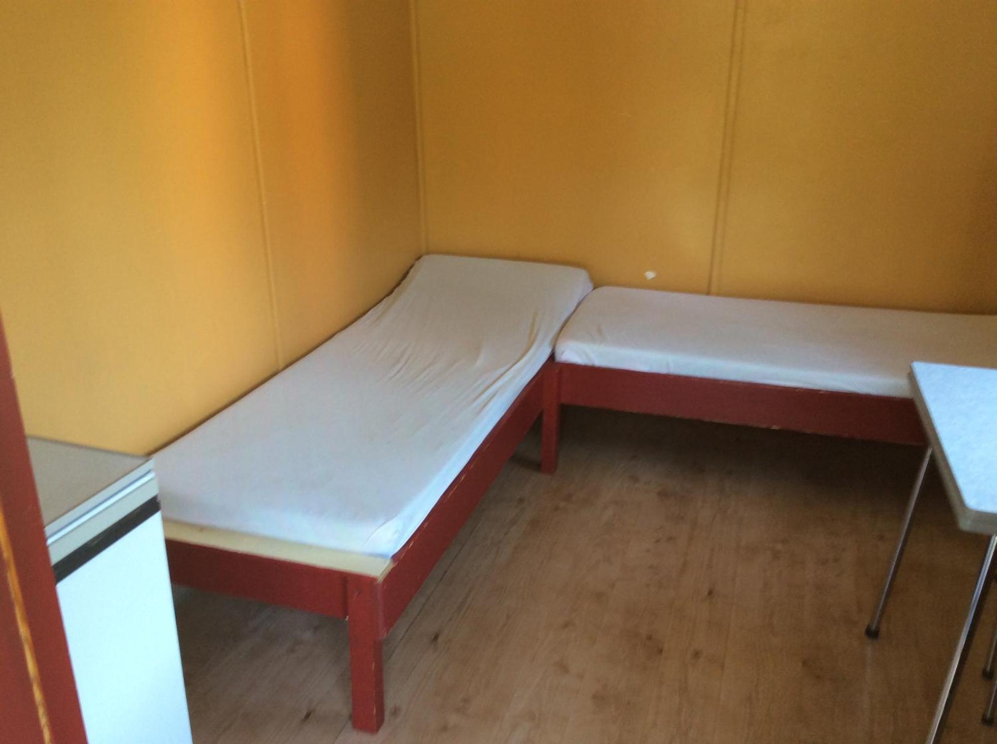Nordberg Furuly Camping חדר תמונה
