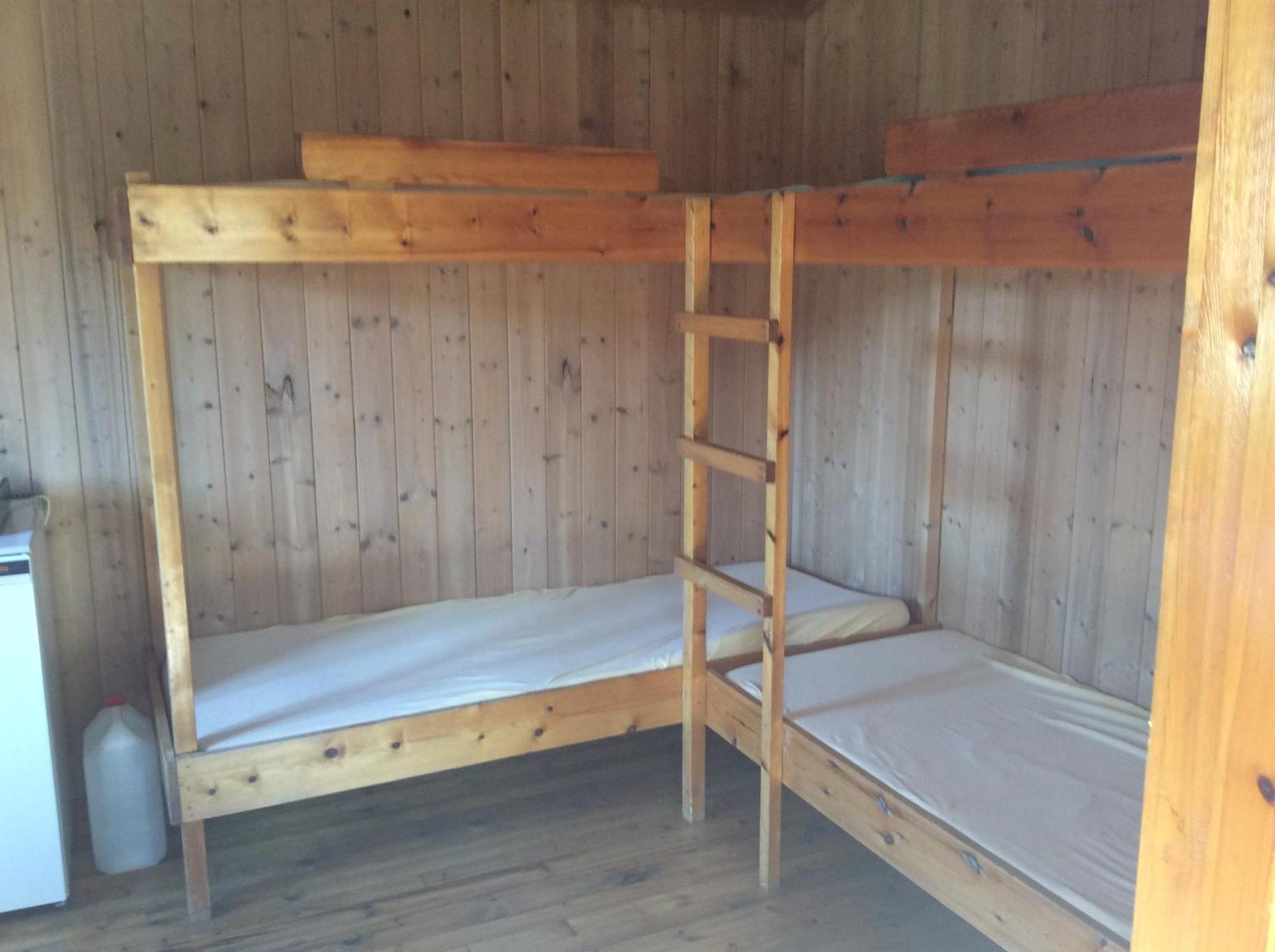 Nordberg Furuly Camping חדר תמונה