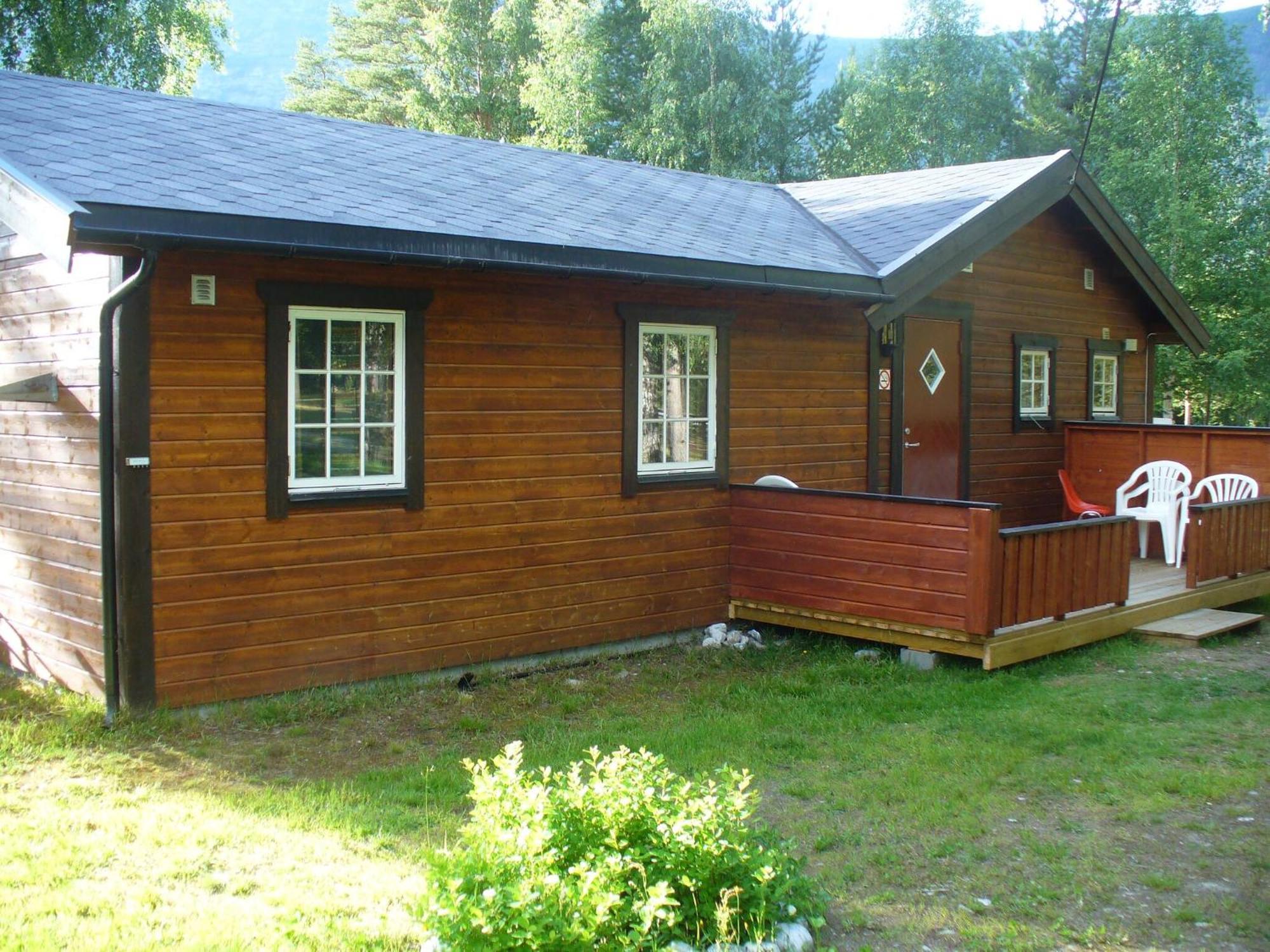 Nordberg Furuly Camping חדר תמונה
