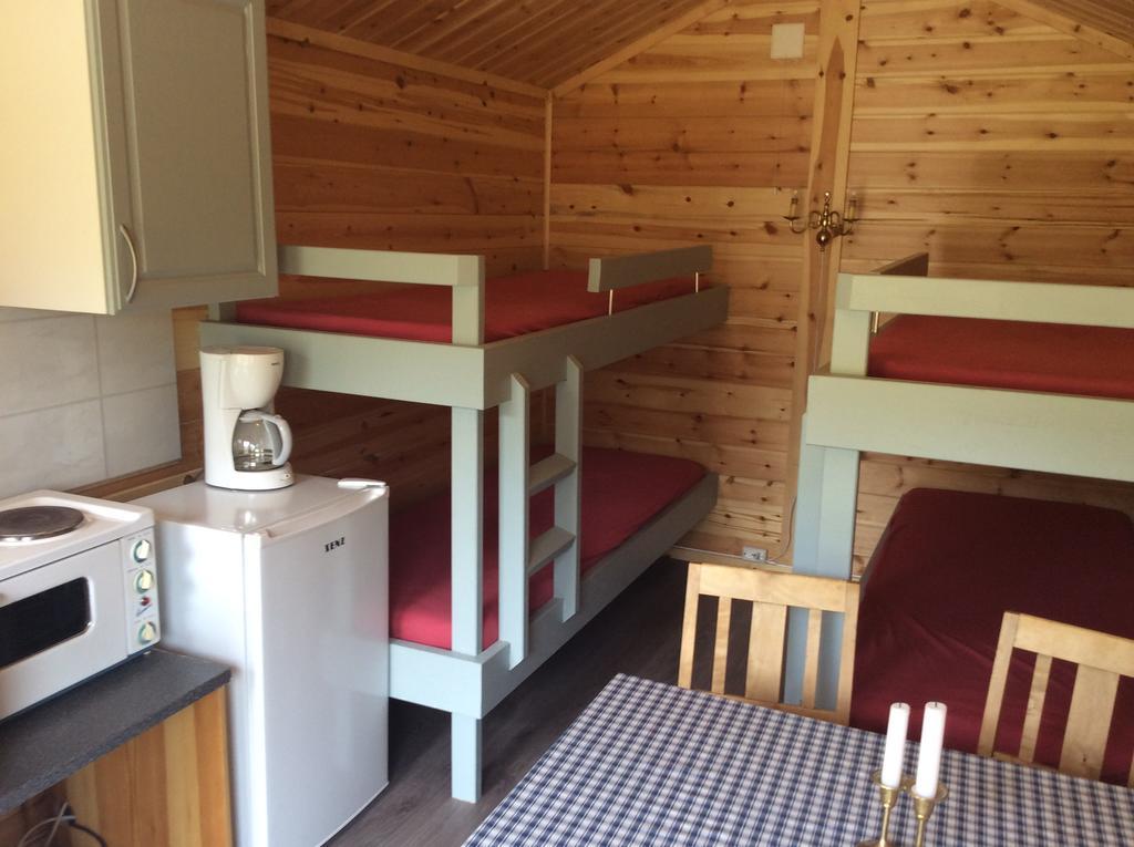 Nordberg Furuly Camping מראה חיצוני תמונה