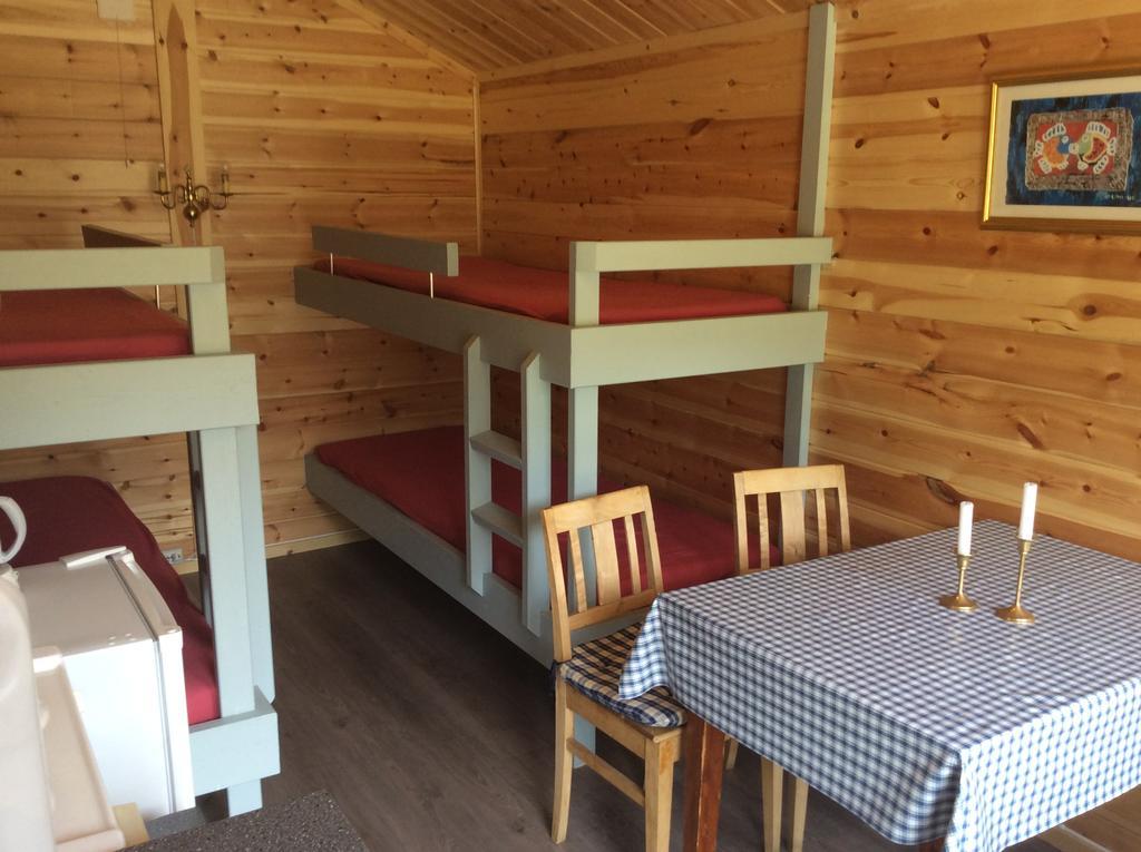 Nordberg Furuly Camping מראה חיצוני תמונה